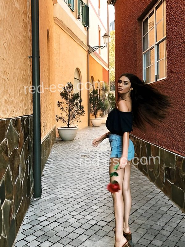 Фаина — Новоуральск